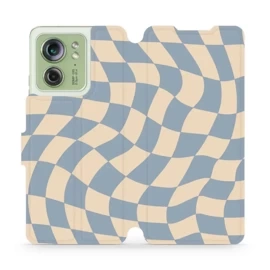 Etui do Motorola Edge 40 - wzór VA59S