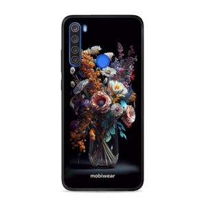Etui Glossy Case do Xiaomi Redmi Note 8T - wzór G012G