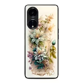 Etui Glossy Case do OPPO A98 5G - wzór G014G