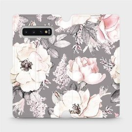 Etui do Samsung Galaxy S10 Plus - wzór MX06S