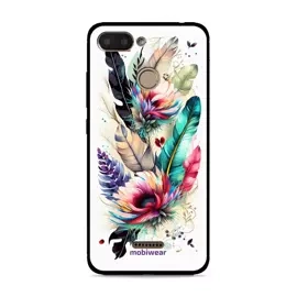 Etui Glossy Case do Xiaomi Redmi 6 - wzór G017G