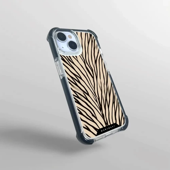 Etui MagSafe Elite Bumper Apple iPhone X - wzór DA52D