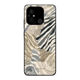 Etui Glossy Case do Xiaomi Redmi 12C - wzór G168G