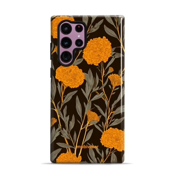 Etui Elite Pro do Samsung Galaxy S22 Ultra - wzór E175E