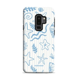 Etui Elite Pro do Samsung Galaxy S9 Plus - wzór EP88E