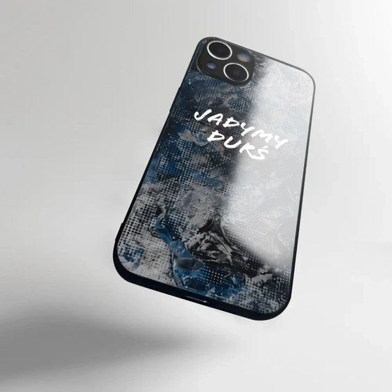 Etui Glossy Case do Oppo Reno 15 Pro - wzór G06GZ