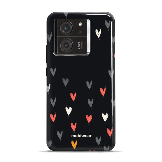 Etui Elite Pro do Xiaomi 13T - wzór EP79E
