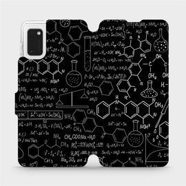 Etui do Samsung Galaxy A41 - wzór V060P