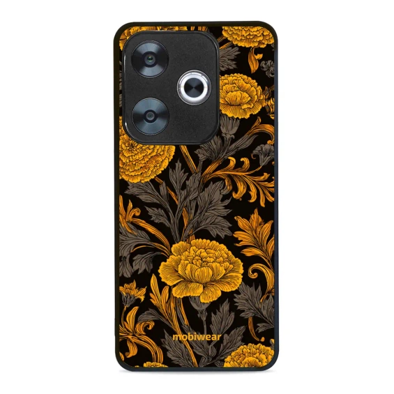 Etui Glossy Case do Xiaomi POCO F6 - wzór G173G