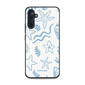 Etui Glossy Case do Samsung Galaxy M34 5G - wzór GP88G