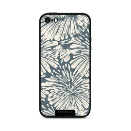 Etui Glossy Case do Apple iPhone 5s - wzór GA42G