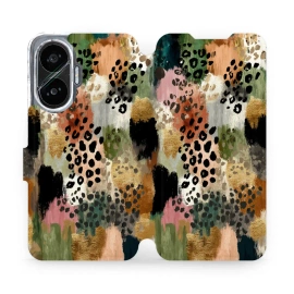 Etui do Xiaomi POCO F7 - wzór V167S