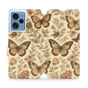 Etui do Xiaomi Redmi Note 12 Pro 5G - wzór VP92S