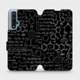 Etui do Huawei Nova 5T - wzór V060P