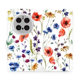 Etui do Huawei Honor Magic7 Pro 5G - wzór MP04S