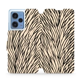 Etui do Xiaomi Redmi Note 12 Pro Plus 5G - wzór VA52S