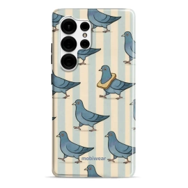 Etui Elite Pro do Samsung Galaxy S25 Ultra - wzór EP91E