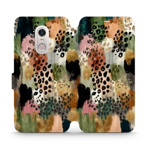 Etui do Xiaomi Redmi 5 Plus - wzór V167S