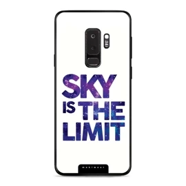 Etui Glossy Case do Samsung Galaxy S9 Plus - wzór G081G