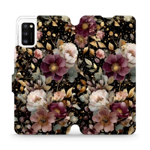 Etui do Samsung Galaxy A41 - wzór V169S