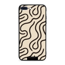 Etui Glossy Case do Apple iPhone 8 Plus - wzór GA60G