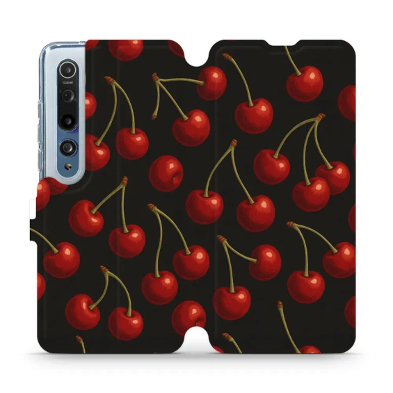 Etui do Xiaomi Mi 10 - wzór VP83S