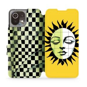 Etui do Xiaomi Mi 11 Lite - wzór VP56S