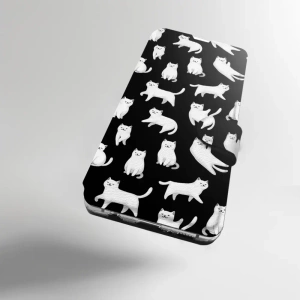 Etui do Motorola Edge 30 Neo - wzór V163S