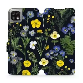 Etui do Samsung Galaxy A22 5G - wzór VP47S
