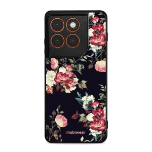 Etui Glossy Case do Motorola Edge 70 - wzór G040G