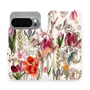 Etui do Google Pixel 10 Pro - wzór MP01S