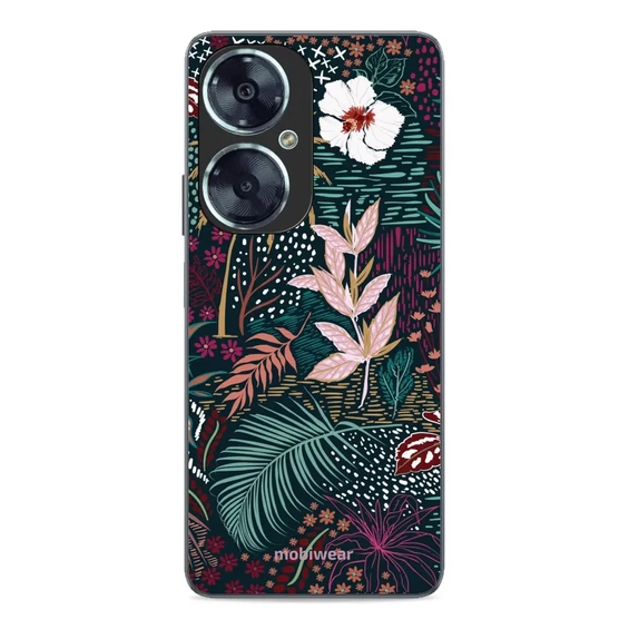 Etui Glossy Case do Huawei Nova 11i - wzór G043G