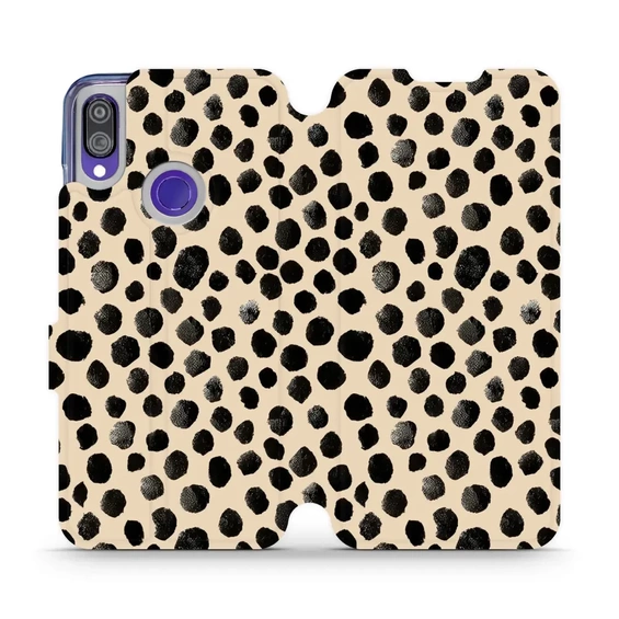 Etui do Xiaomi Redmi Note 7 - wzór VA50S