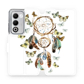 Etui do OPPO A5 5G - wzór M001P