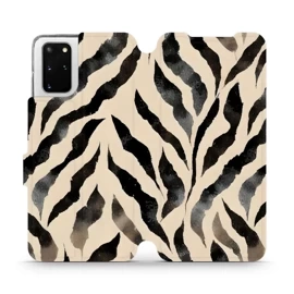 Etui do Samsung Galaxy S20 Plus - wzór VA53S