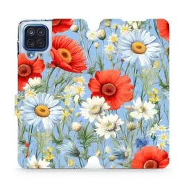 Etui do Samsung Galaxy M12 - wzór VP44S