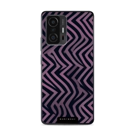 Etui Glossy Case do Xiaomi 11T Pro - wzór GA55G