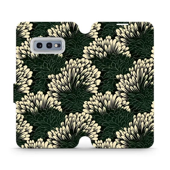 Etui do Samsung Galaxy S10e - wzór VA45S