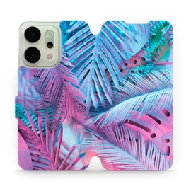 Etui do OPPO Reno 14 Pro 5G - wzór MG10S