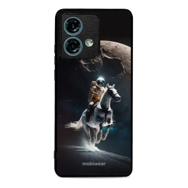 Etui Glossy Case do Motorola Edge 40 Neo - wzór G004G