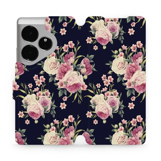 Etui do Realme GT 6 - wzór V068P