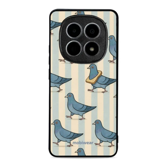 Etui Glossy Case do Xiaomi Redmi Note 15 5G - wzór GP91G