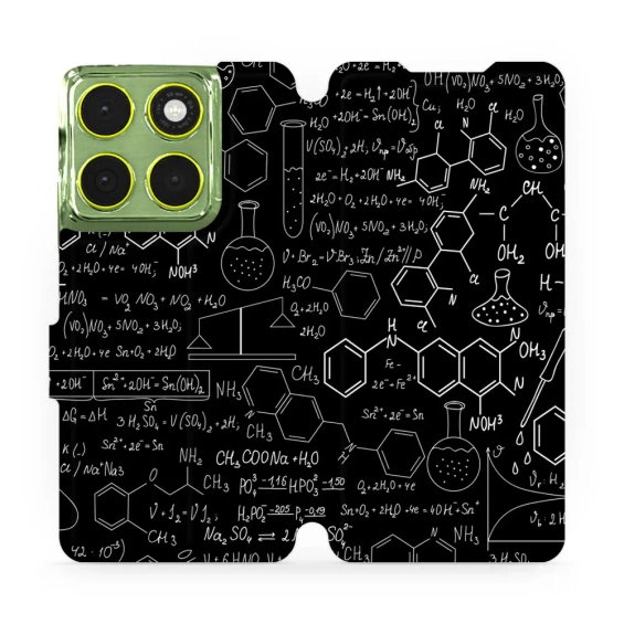 Etui do Motorola Edge 70 - wzór V060P