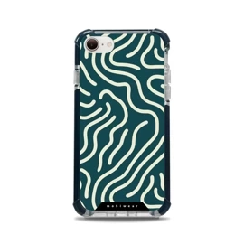 Etui MagSafe Elite Bumper Apple iPhone 8 - wzór DA61D