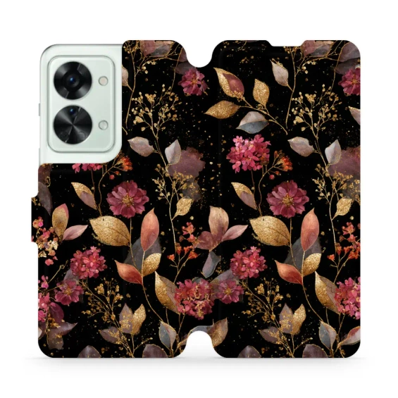 Etui do OnePlus Nord 2T 5G - wzór V171S