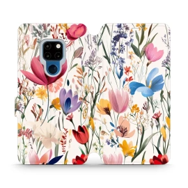 Etui do Huawei Mate 20 - wzór MP70S