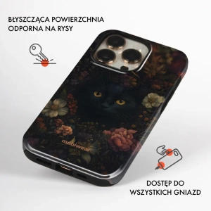 Etui Elite Pro do Apple iPhone 17 Pro Max - wzór E161E