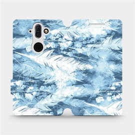 Etui do Nokia 8 Sirocco - wzór M058S