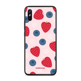 Etui Glossy Case do Xiaomi Redmi 9A - wzór GP84G