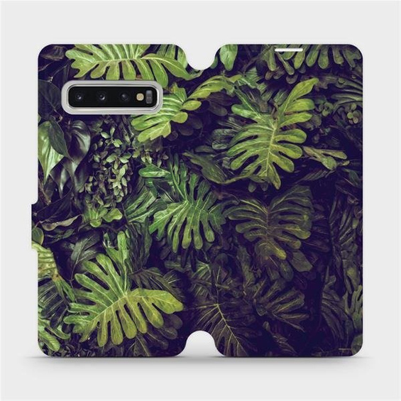 Etui do Samsung Galaxy S10 - wzór V136P